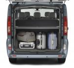 Renault Trafic Passenger Car 2006 года